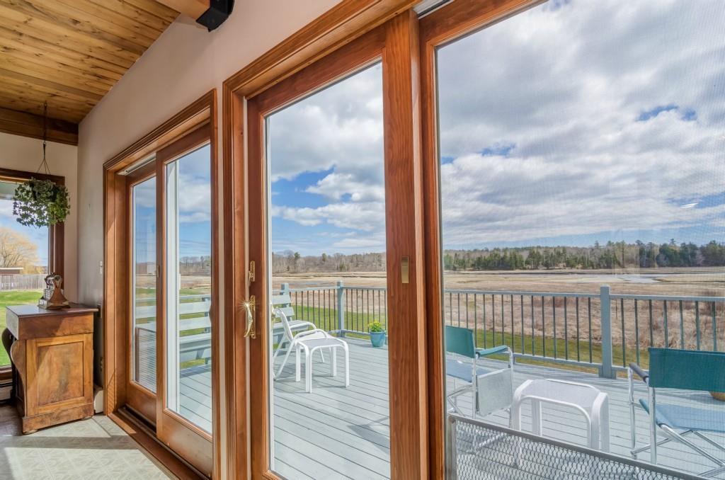 163 Spurwink Road Scarborough, ME 04074 - Photo 10 of 35 Spectacular Marsh Views