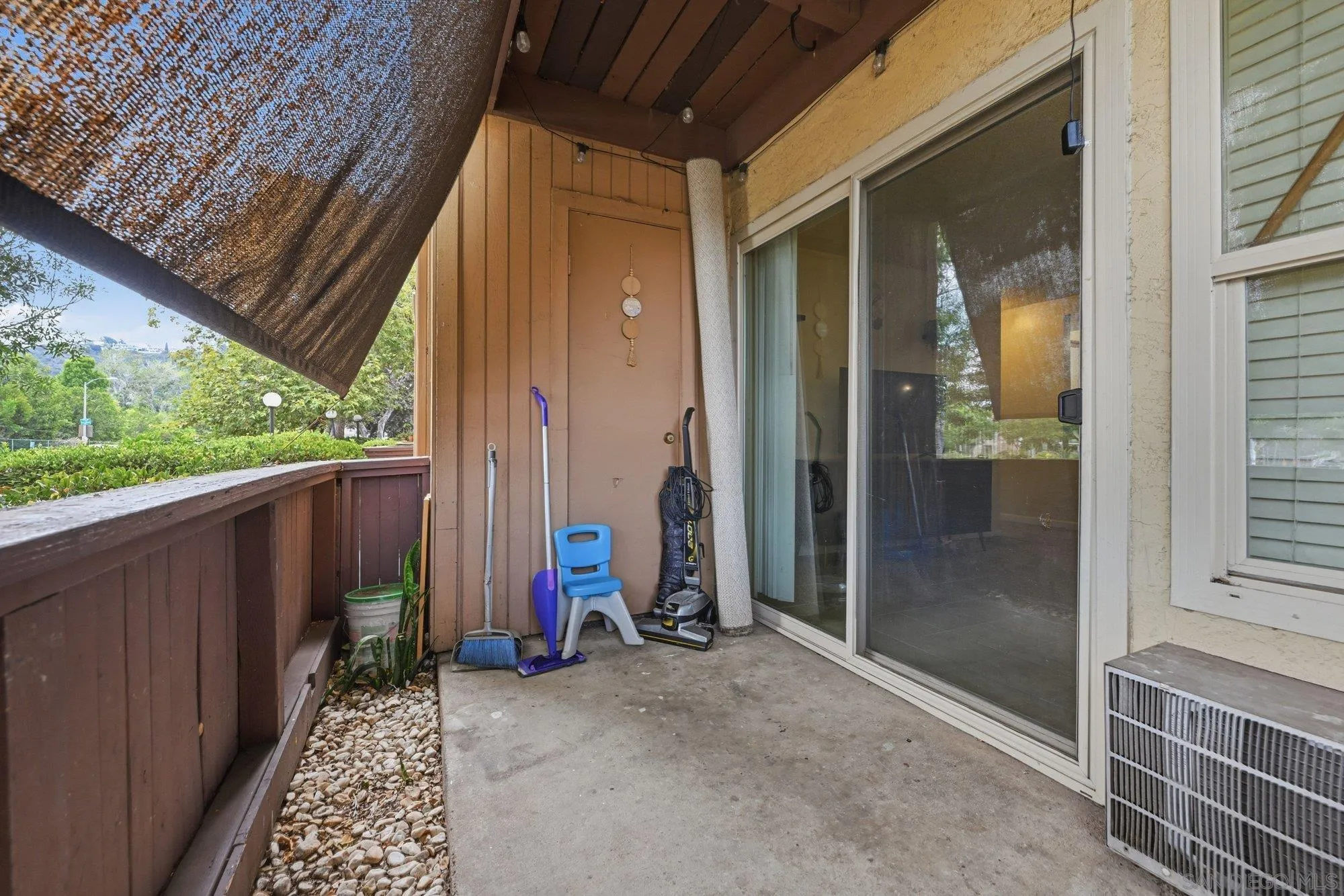 5906 Rancho Mission Road, Unit 23 San Diego, CA 92108 - Photo 20 of 31