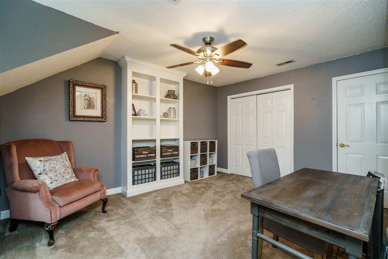 6732 Queen Annes Drive Raleigh, NC 27613 - Photo 19 of 23 Photo 19