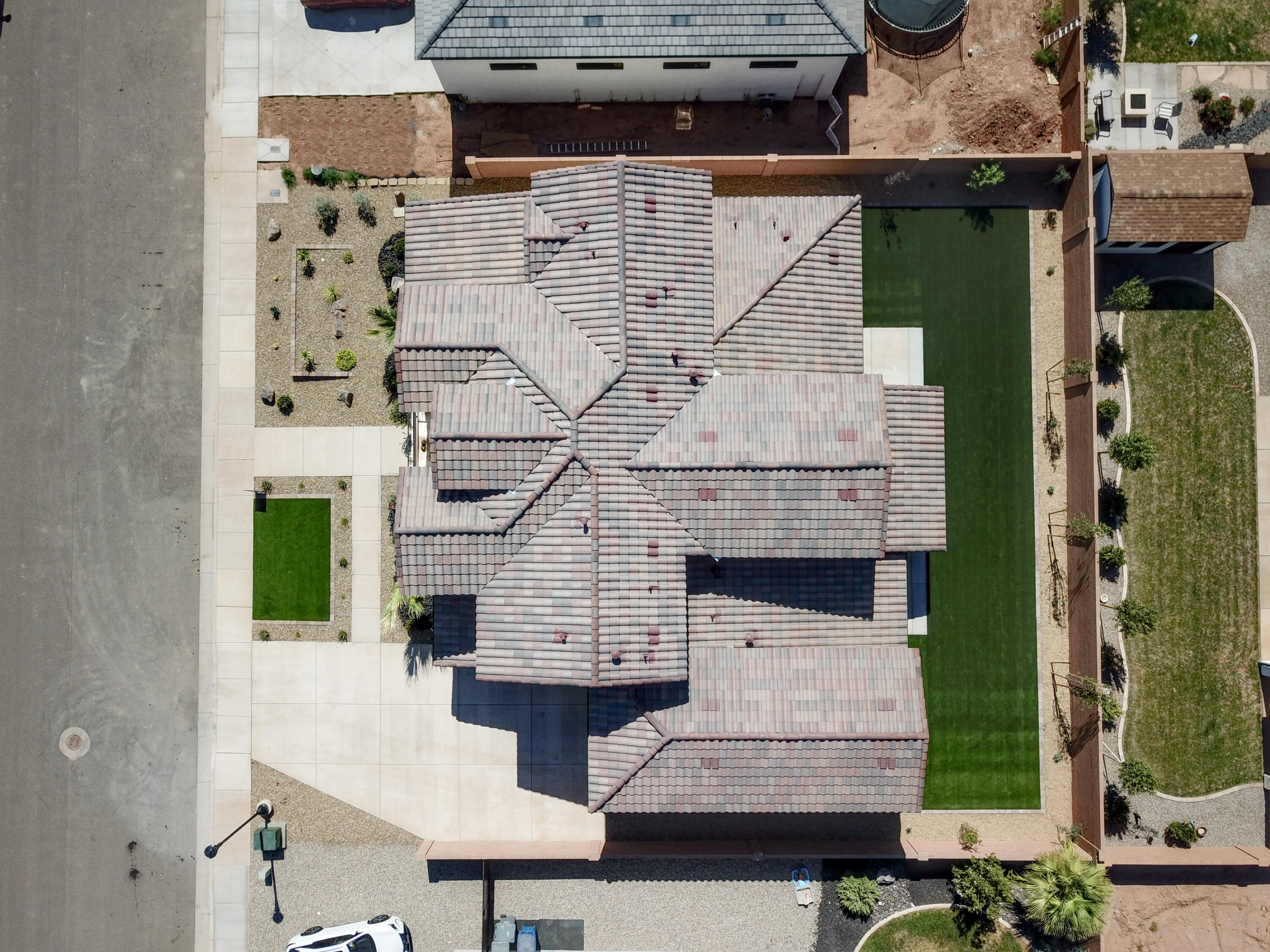 3121 2110 S Street St. George, UT 84790 - Photo 64 of 73 DJI_0003