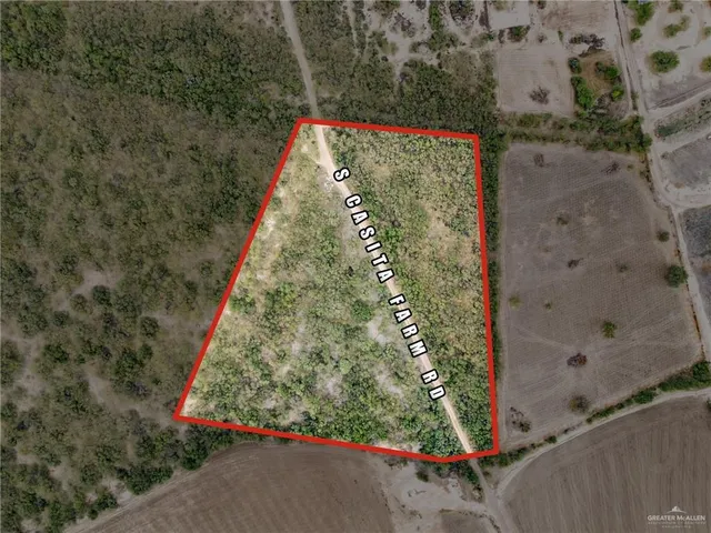 a view of city and ocean