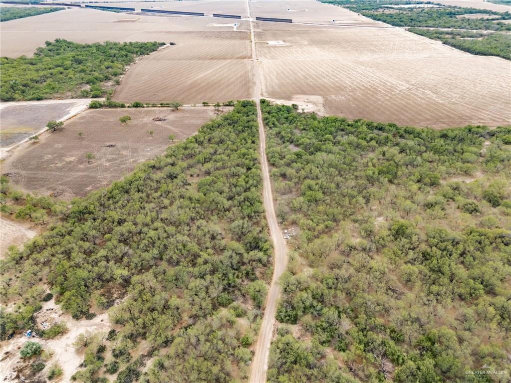 2-3a Fm 1430 Rio Grande City Tx 78582 Rio Grande City, TX 78582 - Photo 6 of 6 a view of a backyard