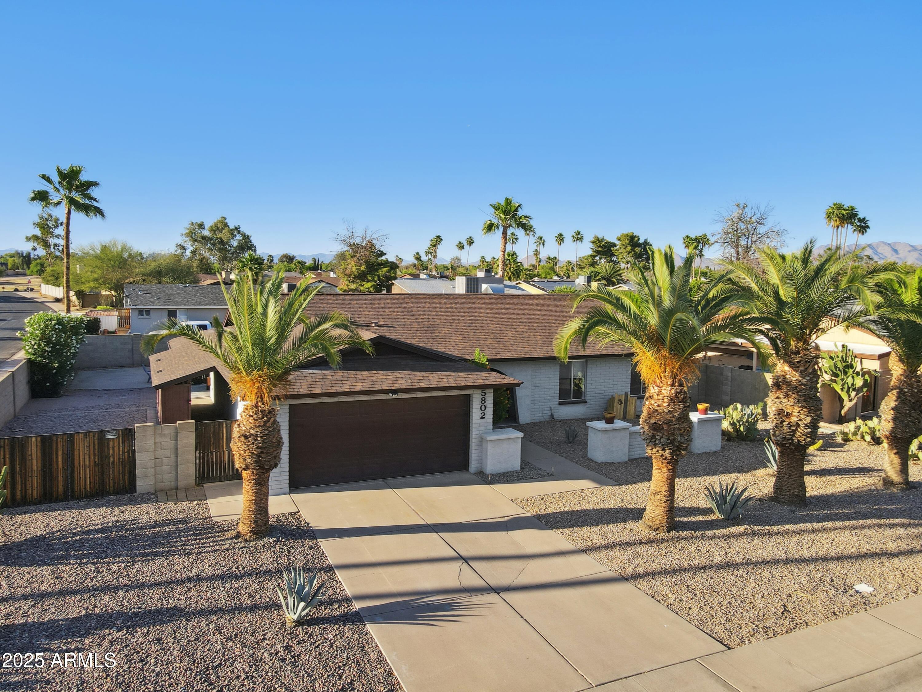 5802 East Spring Road Scottsdale, AZ 85254 - Photo 1 of 51 DJI_0763_1