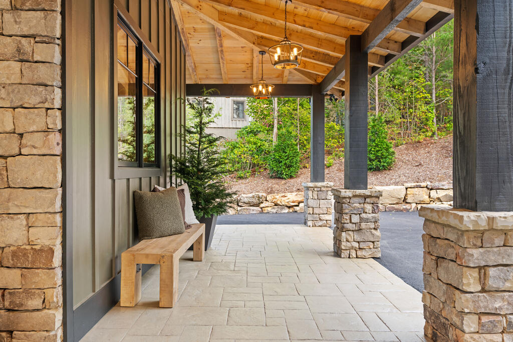 133 Amber Ridge Blue Ridge, GA 30513 - Photo 15 of 75 Gallery Image 15