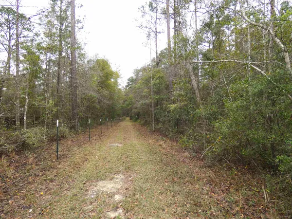 $135,000 | 576 Cox Road, Monticello, FL 32344