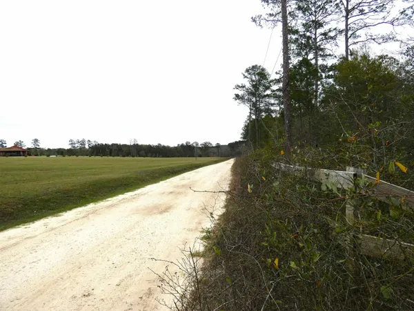 $135,000 | 576 Cox Road, Monticello, FL 32344