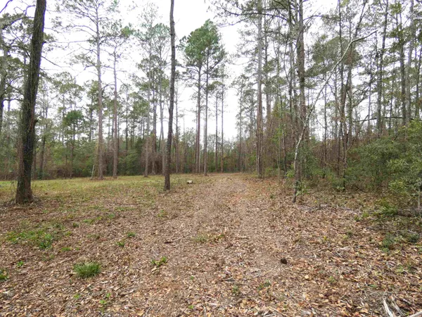 $135,000 | 576 Cox Road, Monticello, FL 32344