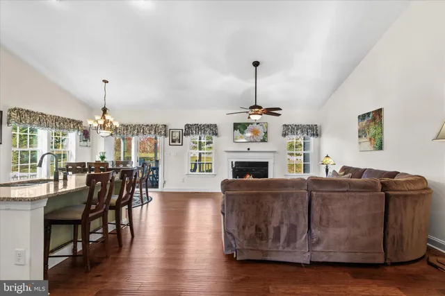 $485,000 | 29563 Vincent Village Drive, Milton, DE 19968