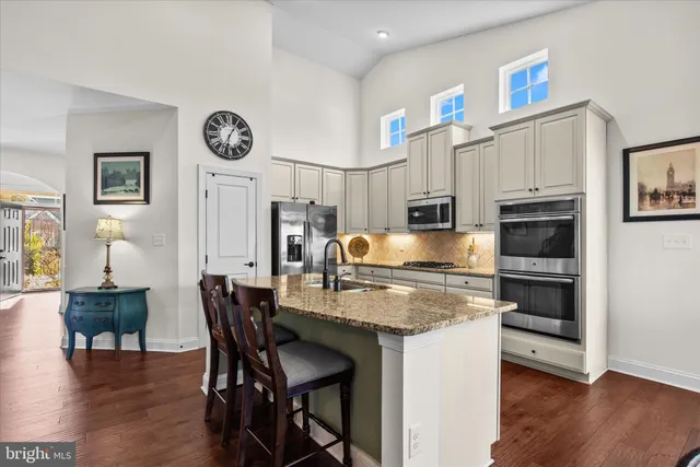 $485,000 | 29563 Vincent Village Drive, Milton, DE 19968