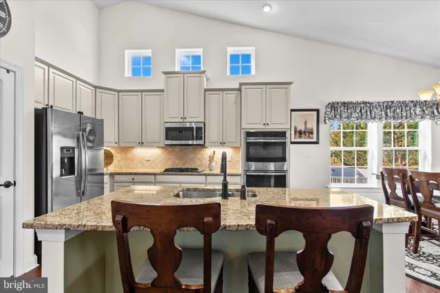 $485,000 | 29563 Vincent Village Drive, Milton, DE 19968