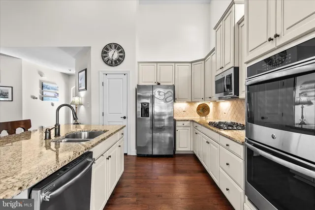 $485,000 | 29563 Vincent Village Drive, Milton, DE 19968