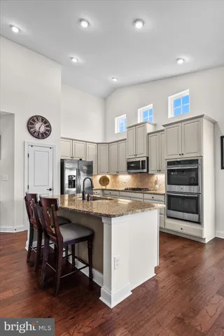 $485,000 | 29563 Vincent Village Drive, Milton, DE 19968