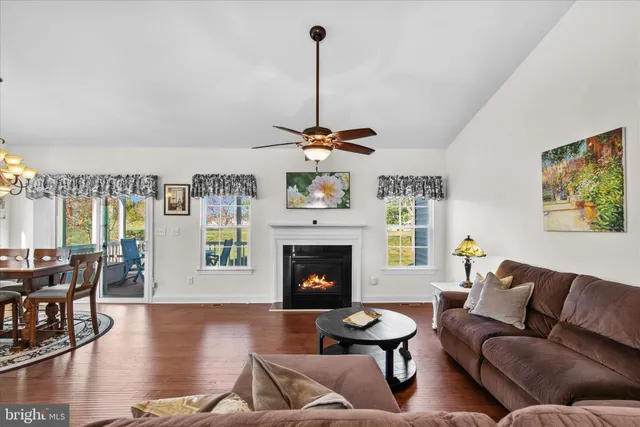 $485,000 | 29563 Vincent Village Drive, Milton, DE 19968