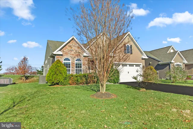 $485,000 | 29563 Vincent Village Drive, Milton, DE 19968