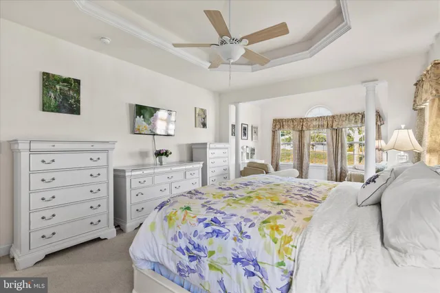 $485,000 | 29563 Vincent Village Drive, Milton, DE 19968