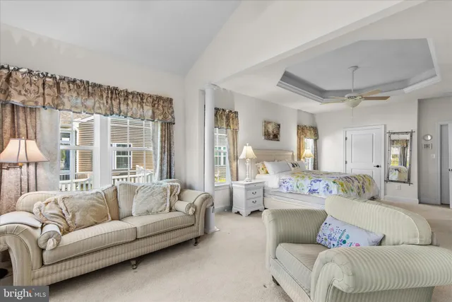 $485,000 | 29563 Vincent Village Drive, Milton, DE 19968