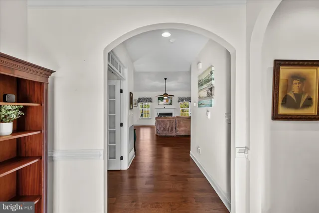 $485,000 | 29563 Vincent Village Drive, Milton, DE 19968