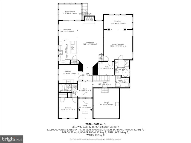$485,000 | 29563 Vincent Village Drive, Milton, DE 19968