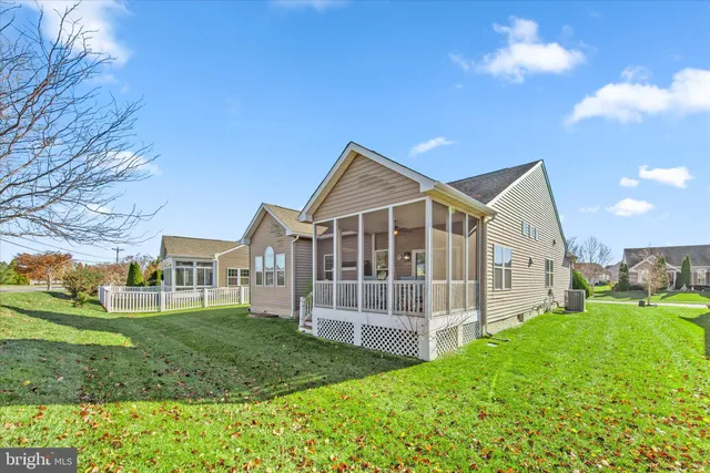 $485,000 | 29563 Vincent Village Drive, Milton, DE 19968