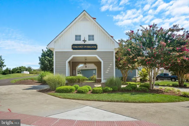 $485,000 | 29563 Vincent Village Drive, Milton, DE 19968