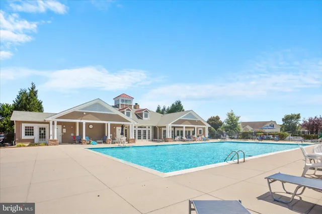 $485,000 | 29563 Vincent Village Drive, Milton, DE 19968