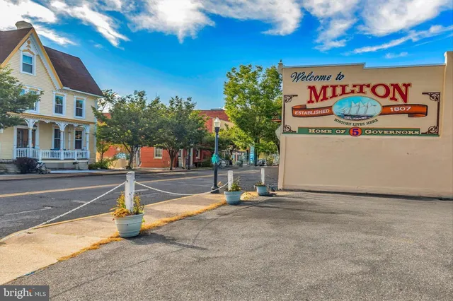 $485,000 | 29563 Vincent Village Drive, Milton, DE 19968