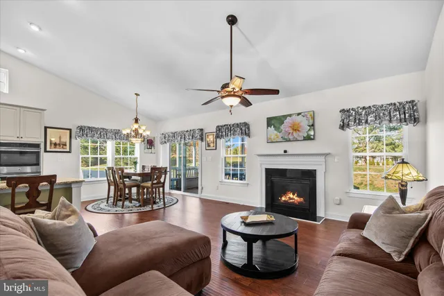 $485,000 | 29563 Vincent Village Drive, Milton, DE 19968