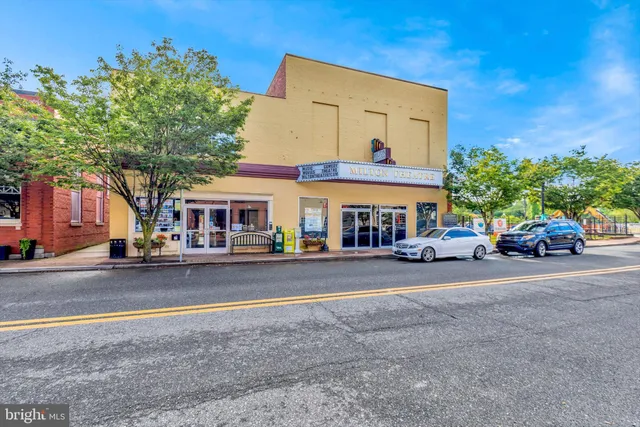 $485,000 | 29563 Vincent Village Drive, Milton, DE 19968