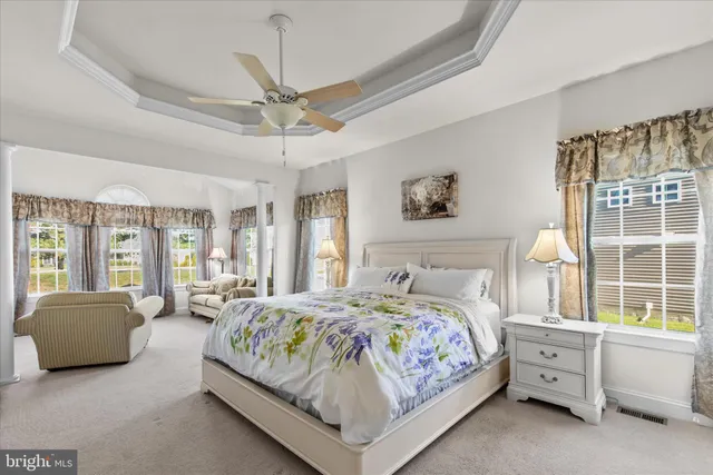 $485,000 | 29563 Vincent Village Drive, Milton, DE 19968