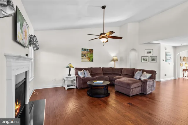 $485,000 | 29563 Vincent Village Drive, Milton, DE 19968