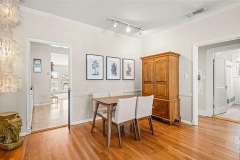 $699,000 | 4820 Dexter Avenue, Fort Worth, TX 76107