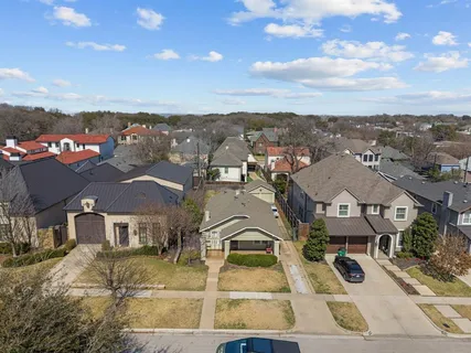 $699,000 | 4820 Dexter Avenue, Fort Worth, TX 76107