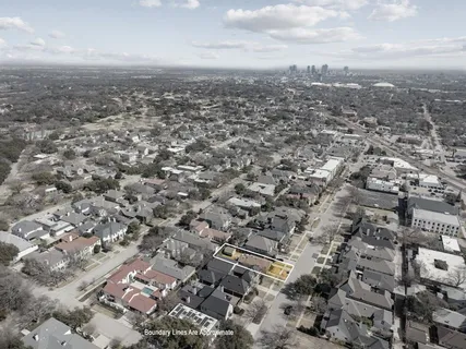 $699,000 | 4820 Dexter Avenue, Fort Worth, TX 76107