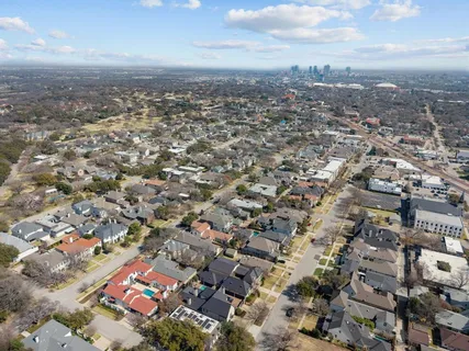 $699,000 | 4820 Dexter Avenue, Fort Worth, TX 76107