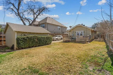 $699,000 | 4820 Dexter Avenue, Fort Worth, TX 76107