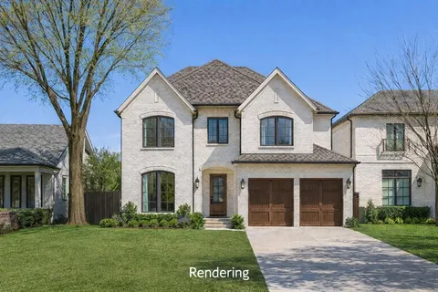 $699,000 | 4820 Dexter Avenue, Fort Worth, TX 76107