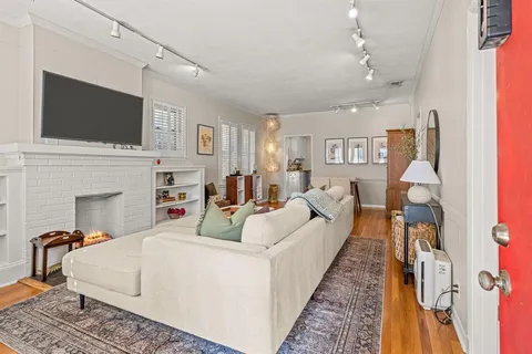 $699,000 | 4820 Dexter Avenue, Fort Worth, TX 76107