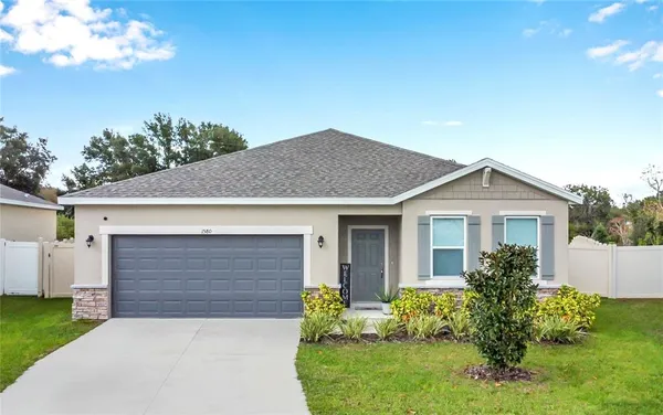 $390,000 | 1580 Blue Lagoon Circle, Mascotte, FL 34753