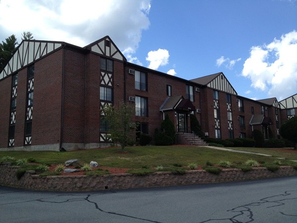 386 Great Road, Unit B15 Acton, MA 01720 - Photo 1 of 15 Gallery Image 1