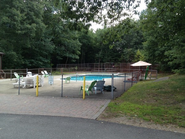 386 Great Road, Unit B15 Acton, MA 01720 - Photo 15 of 15 Gallery Image 15