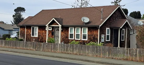 $330,000 | 1304 McCullen Avenue, Eureka, CA 95503