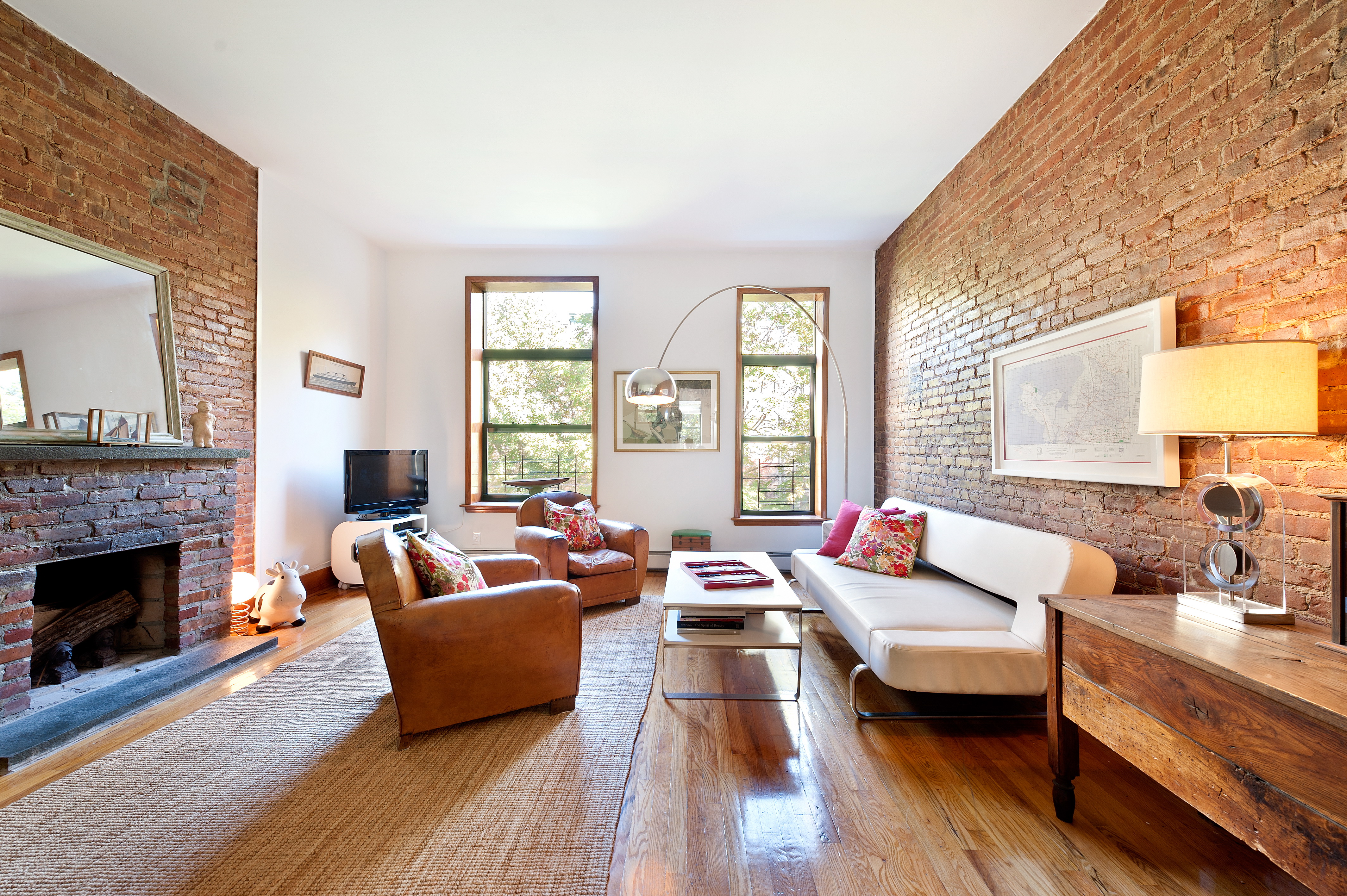 365 West 117th Street, Unit 2 Manhattan, NY 10026 - Photo 2 of 7