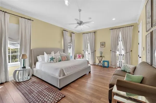 $1,795,000 | 794 West Beach Boulevard, Pass Christian, MS 39571