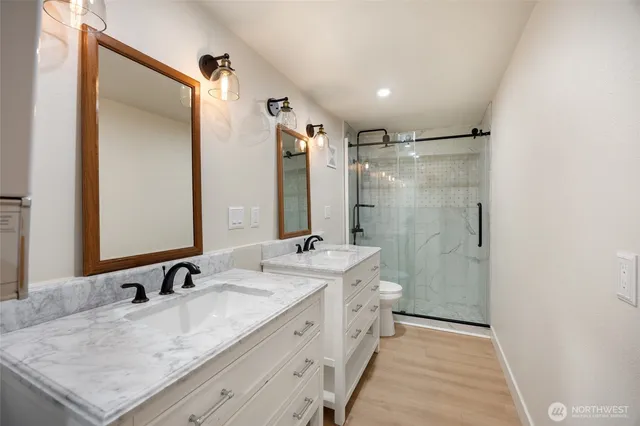 $325,000 | 1003 West Rose Avenue, Moses Lake, WA 98837