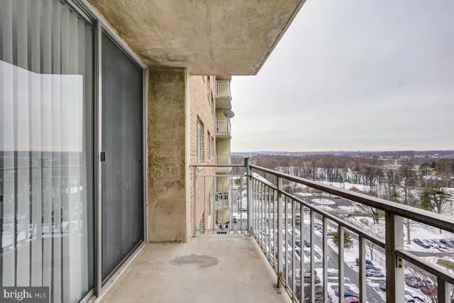 $129,000 | 1836 Metzerott Road, Unit 1416, Hyattsville, MD 20783