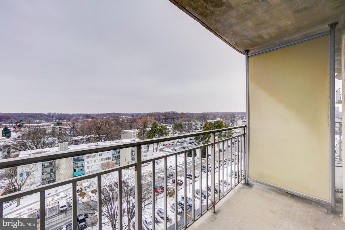 1836 Metzerott Road, Unit 1416 Hyattsville, MD 20783 - Photo 20 of 36