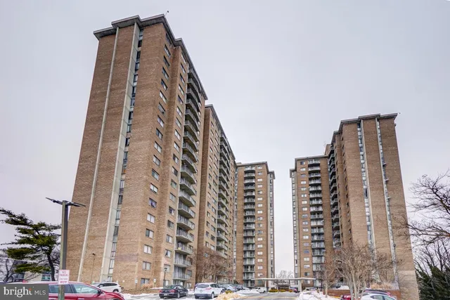 $129,000 | 1836 Metzerott Road, Unit 1416, Hyattsville, MD 20783