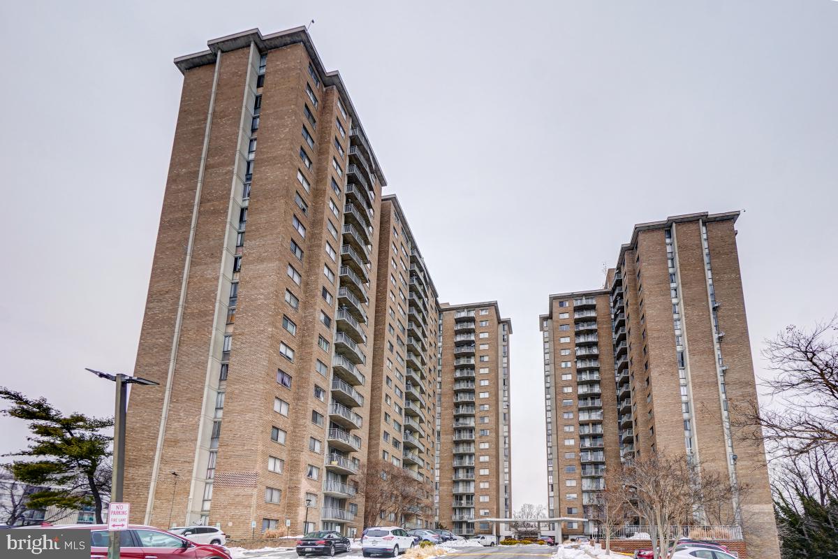 1836 Metzerott Road, Unit 1416 Hyattsville, MD 20783 - Photo 36 of 36