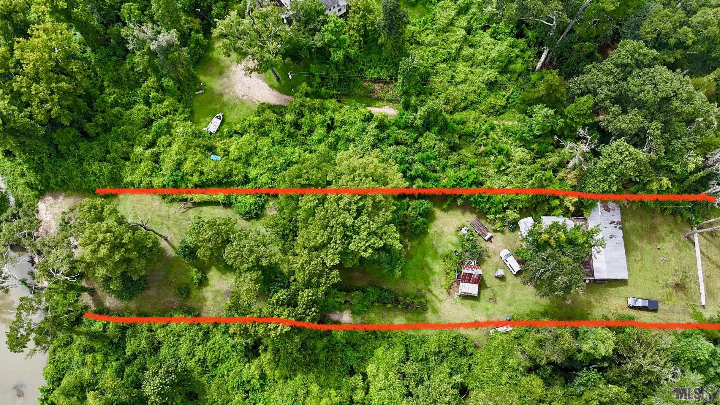 31645 Tickfaw Acres Road Holden, LA 70744 - Photo 2 of 7