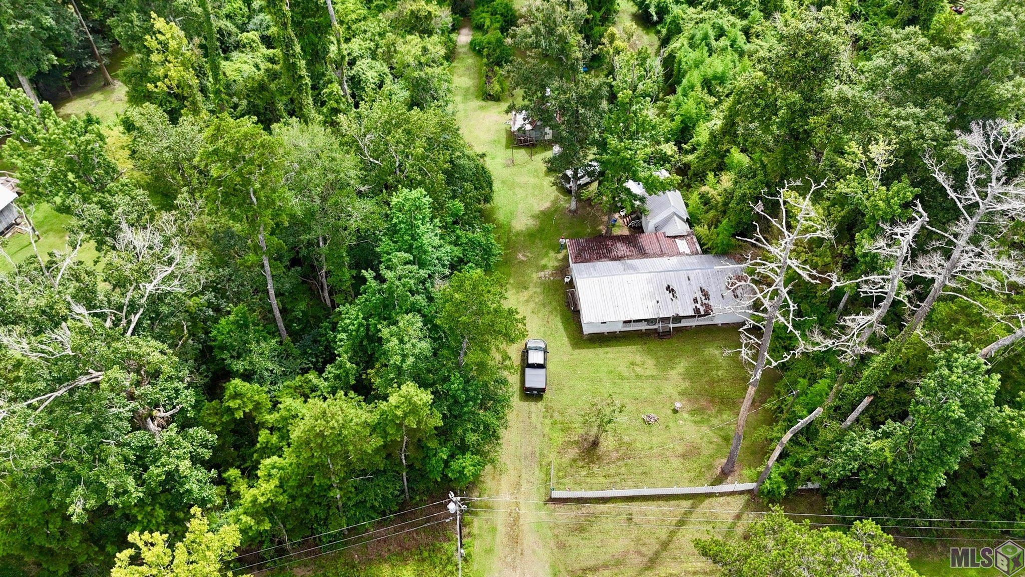 31645 Tickfaw Acres Road Holden, LA 70744 - Photo 5 of 7